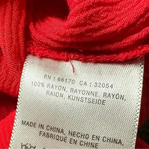 Anthropologie Maeve Alemeda Button Front Halter Top XS - Picture 6 of 7